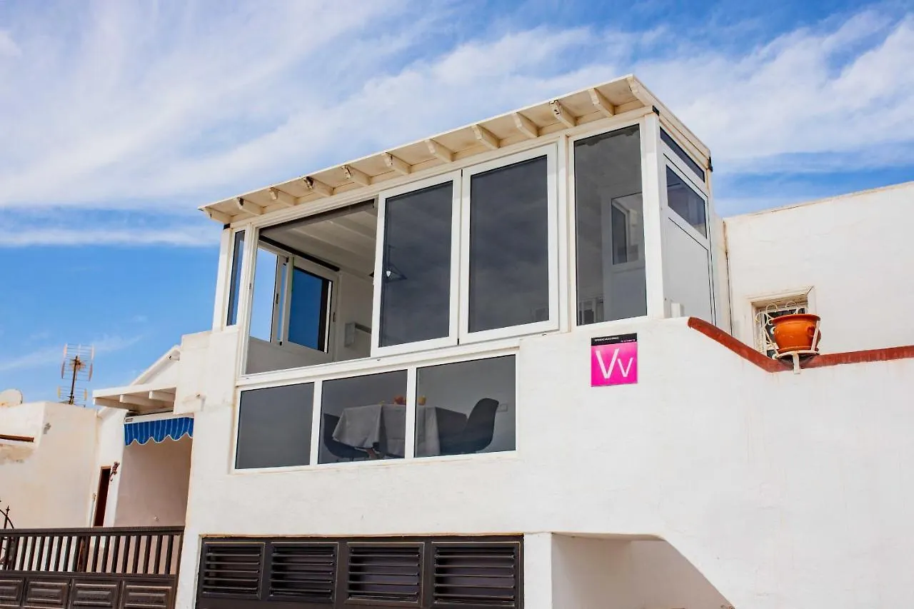 Appartamento Sea Breeze Puerto del Carmen  0*, Puerto del Carmen (Lanzarote) Spagna