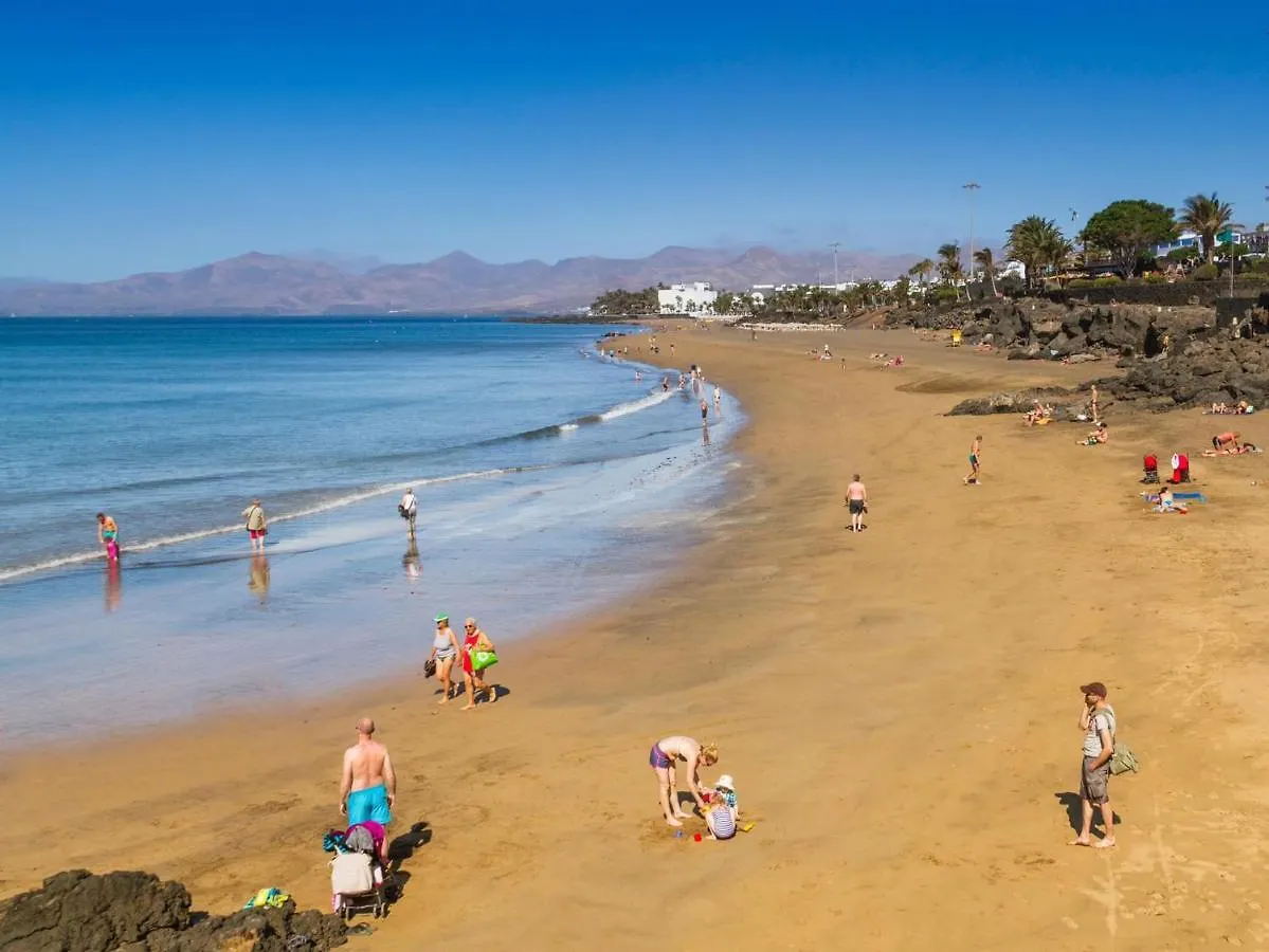 Appartamento Sea Breeze Puerto del Carmen   Puerto del Carmen (Lanzarote)