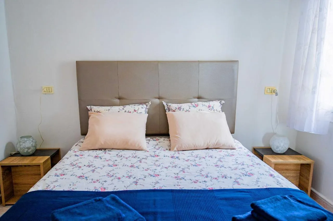 Appartamento Sea Breeze Puerto del Carmen