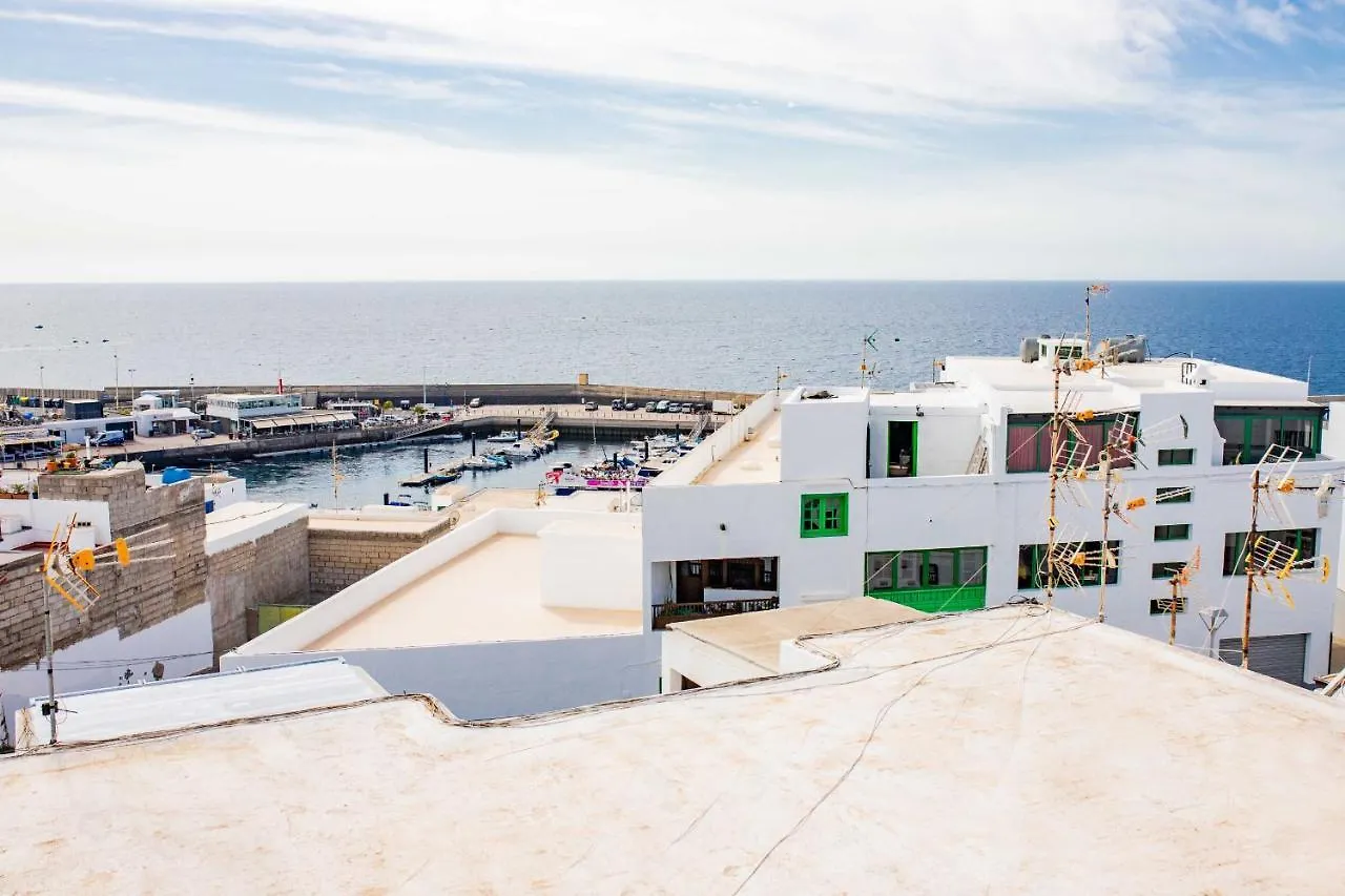 Appartamento Sea Breeze Puerto del Carmen  0*, Puerto del Carmen (Lanzarote)