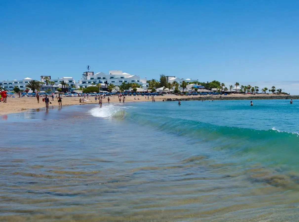 Appartamento Sea Breeze Puerto del Carmen  0*, Puerto del Carmen (Lanzarote) Spagna