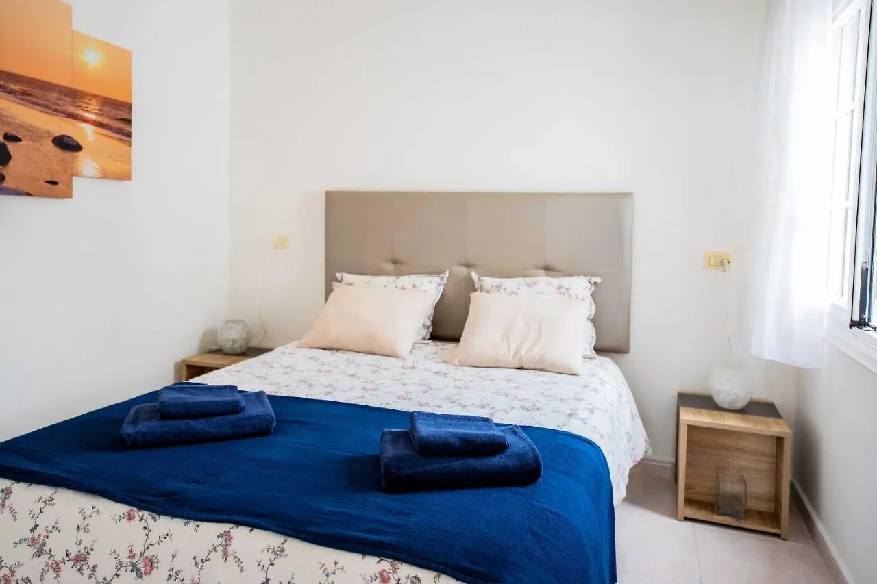 Sea Breeze Apartman Puerto del Carmen