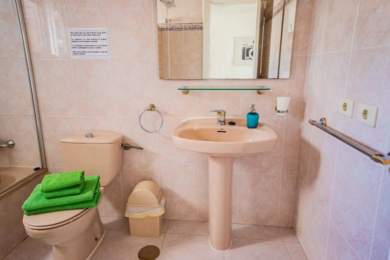 Sea Breeze Apartman Puerto del Carmen 0*,