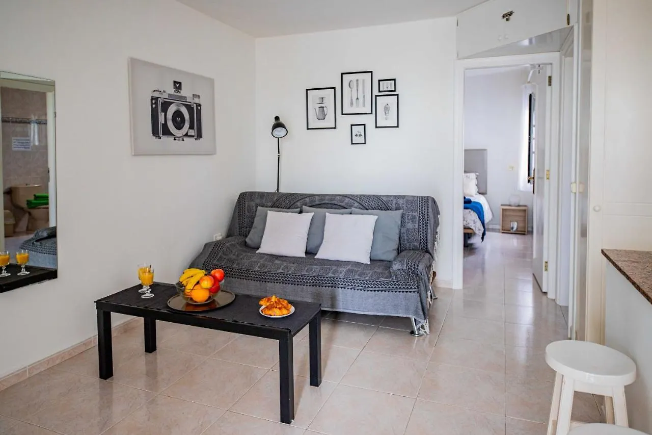 Sea Breeze Apartman Puerto del Carmen Spanyolország