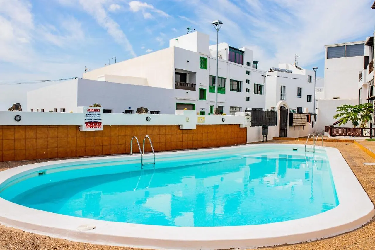 Sea Breeze Apartman Puerto del Carmen