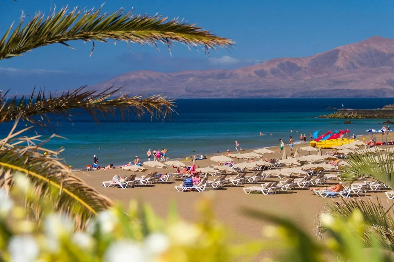 Sea Breeze Apartman Puerto del Carmen