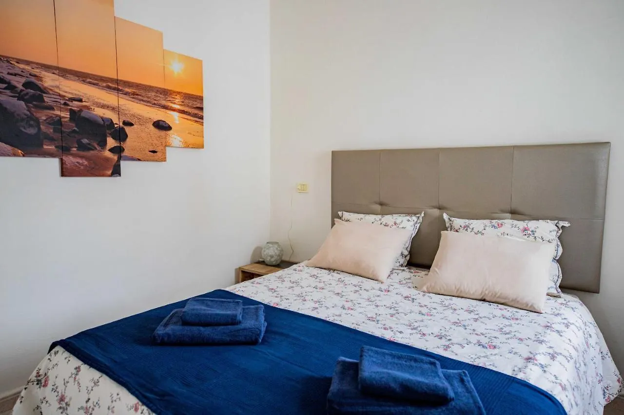 Sea Breeze Apartman Puerto del Carmen Spanyolország