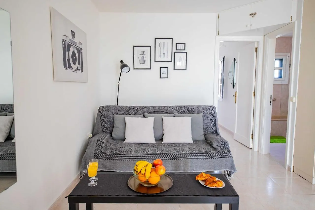 Sea Breeze Apartman Puerto del Carmen