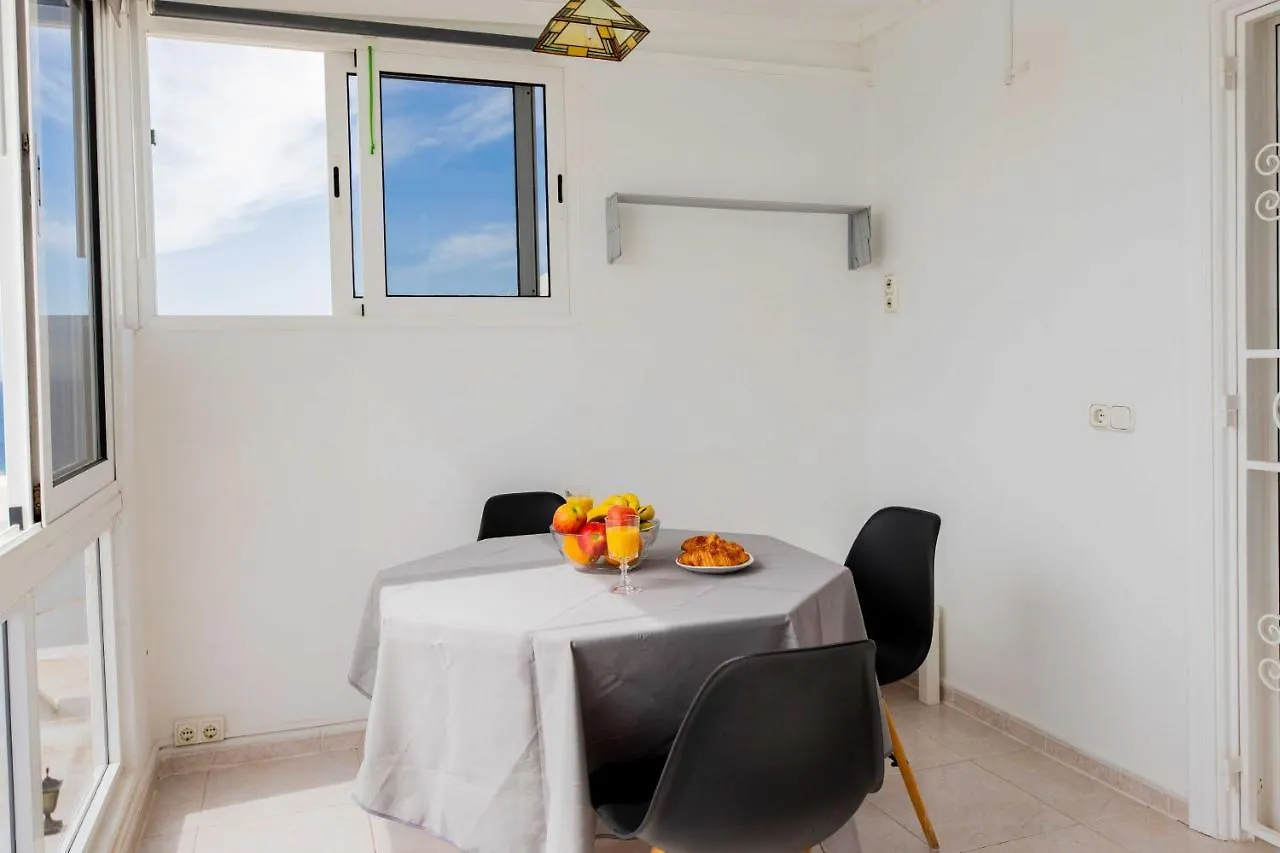 Sea Breeze Apartman Puerto del Carmen
