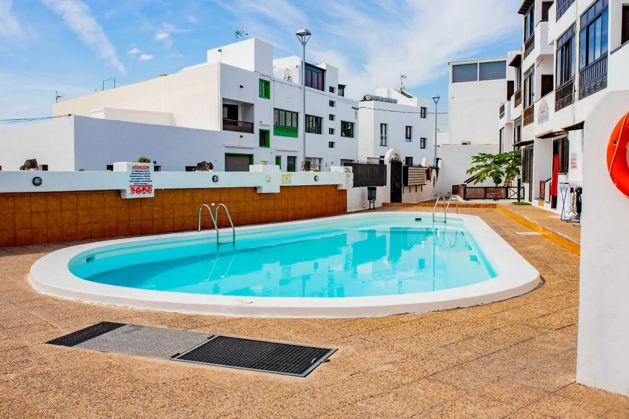 Sea Breeze Apartman Puerto del Carmen