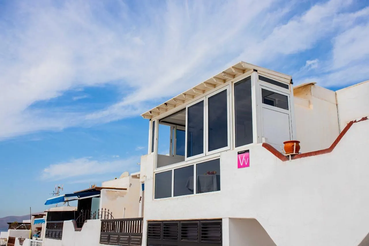 Sea Breeze Apartman Puerto del Carmen
