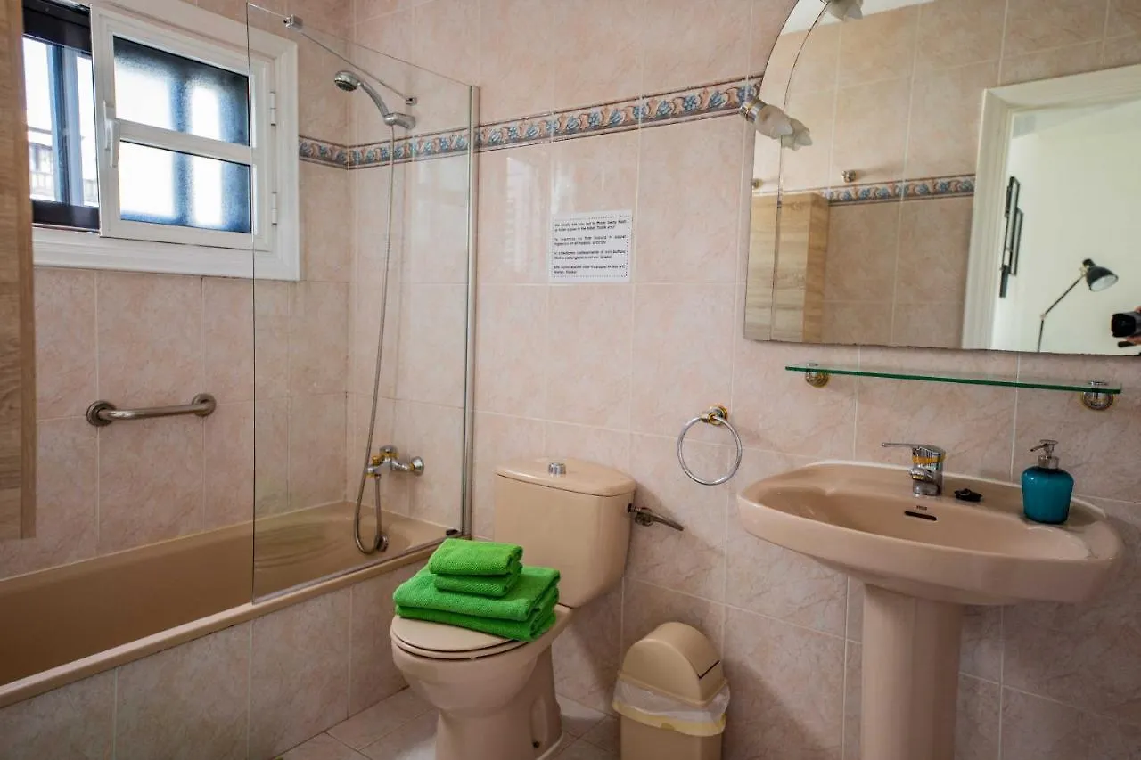 Sea Breeze Apartman Puerto del Carmen