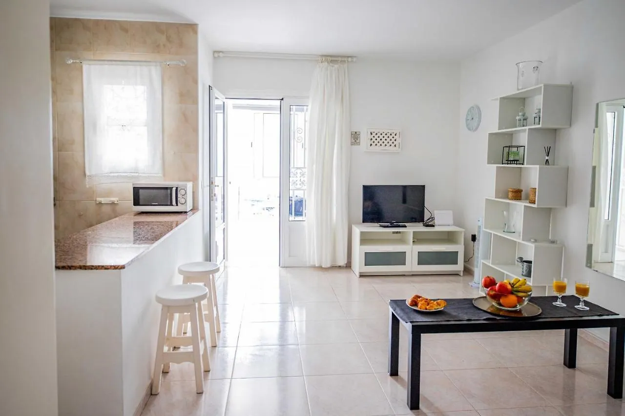 Sea Breeze Apartman Puerto del Carmen Spanyolország