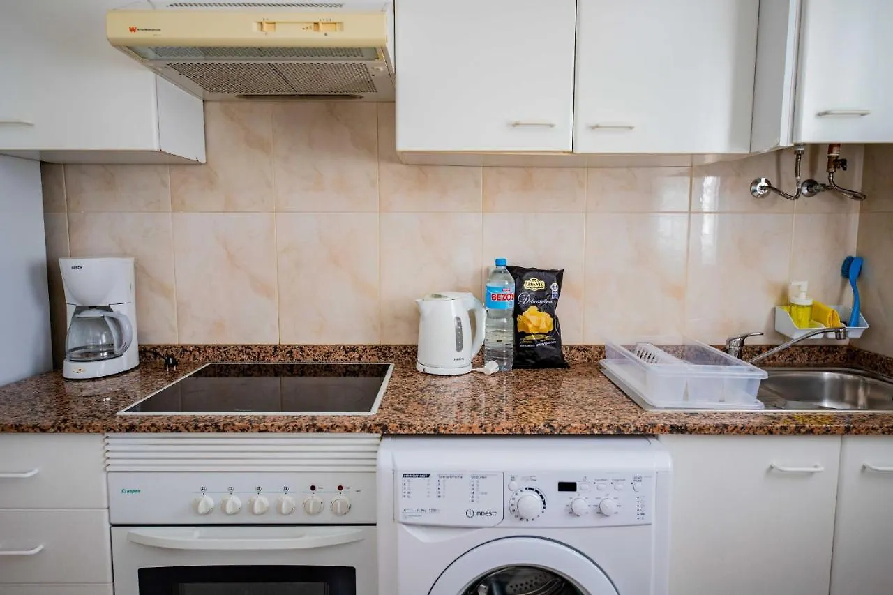 Sea Breeze Apartman Puerto del Carmen