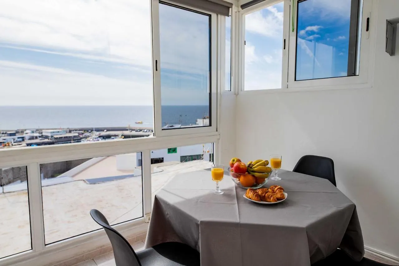 Sea Breeze Apartman Puerto del Carmen 0*,  Spanyolország