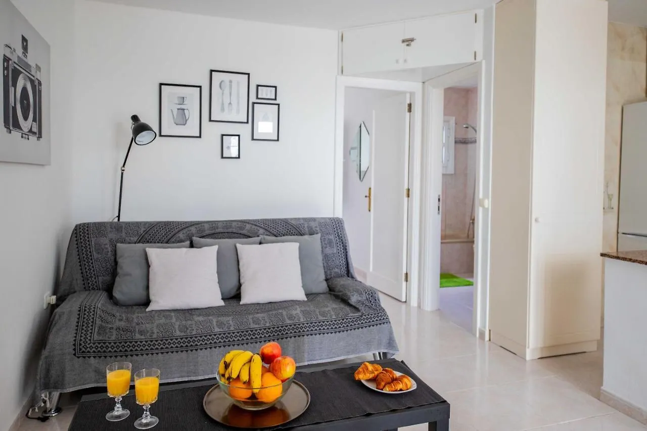 Sea Breeze Apartman Puerto del Carmen