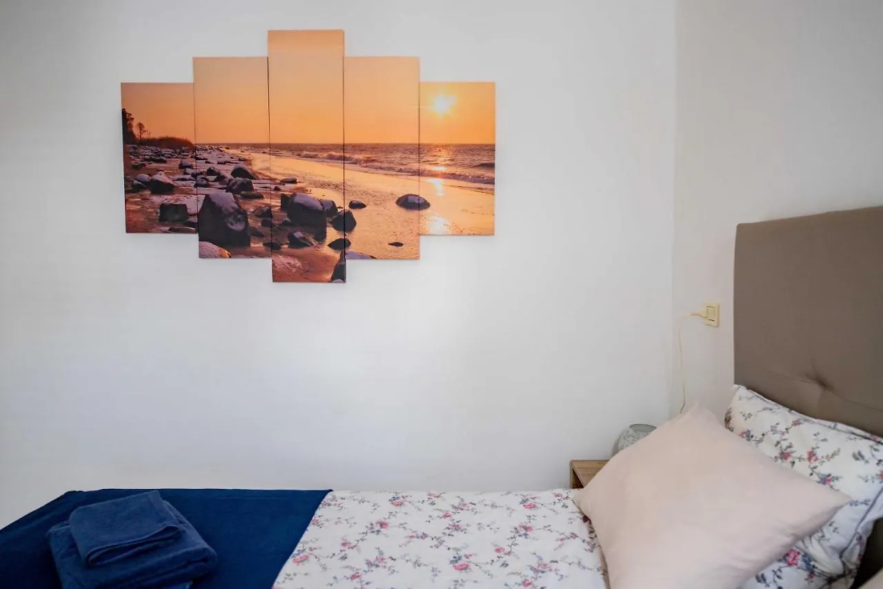 Sea Breeze Apartman Puerto del Carmen